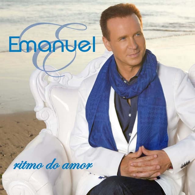 Album cover art for Ritmo Do Amor