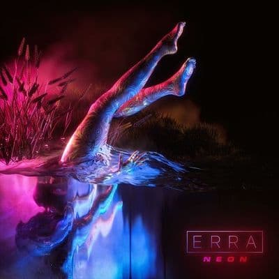 Album cover art for Neon