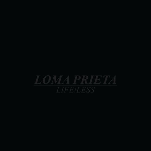 Album cover art for Life/Less