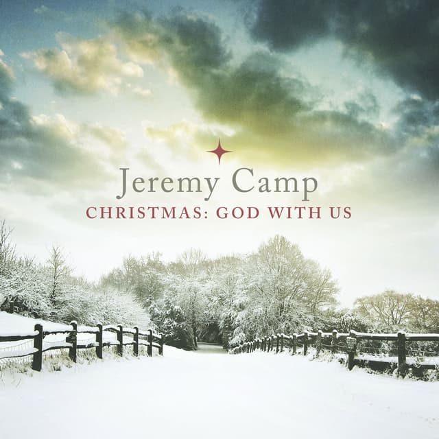 Album cover art for Christmas : God With Us
