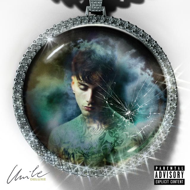 Album cover art for Umile