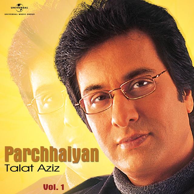 Album cover art for Parchhaiyan - Vol. I