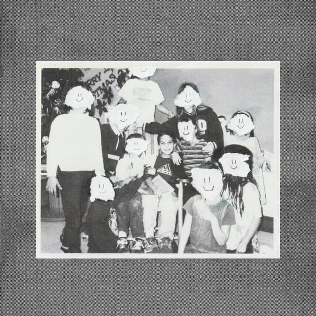 Album cover art for Die Another Day