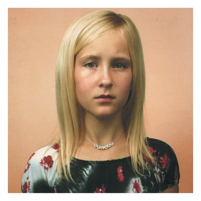 Album cover art for This Is Deluxe