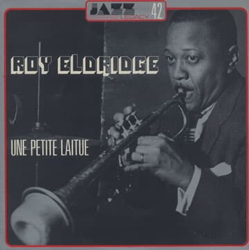 Album cover art for Une Petite Laitue