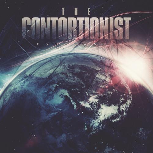 Album cover art for Exoplanet