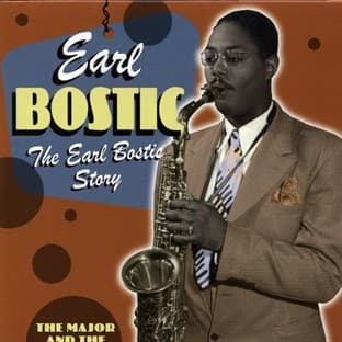 Album cover art for The Major And The Minor