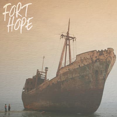 Album cover art for Fort Hope