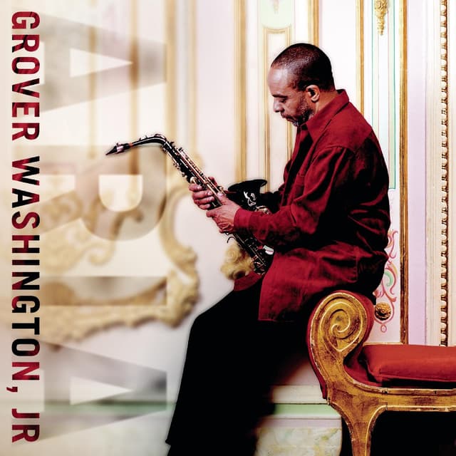 Album cover art for Aria