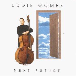Album cover art for Next Future