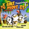 I Like To Move It