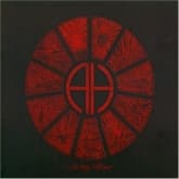 Album cover art for Audrey Horne