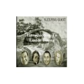 Album cover art for Introduction to Lester Young