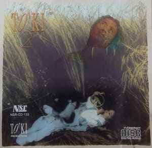 Album cover art for To'ki 2