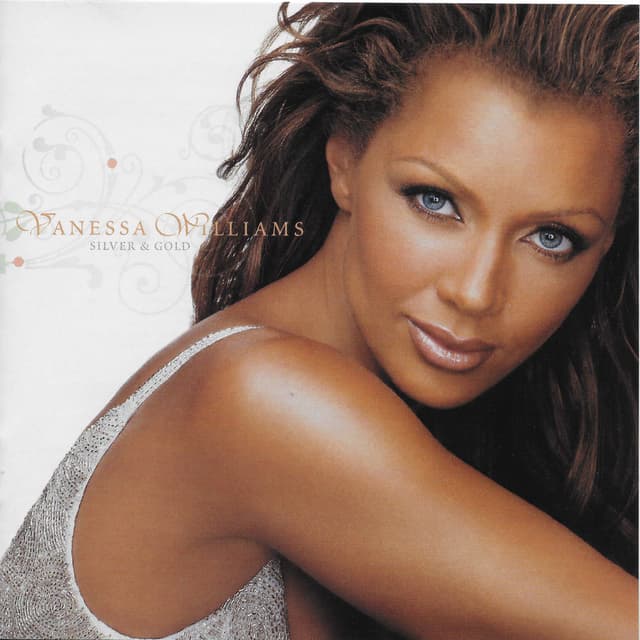 Album cover art for Silver & Gold