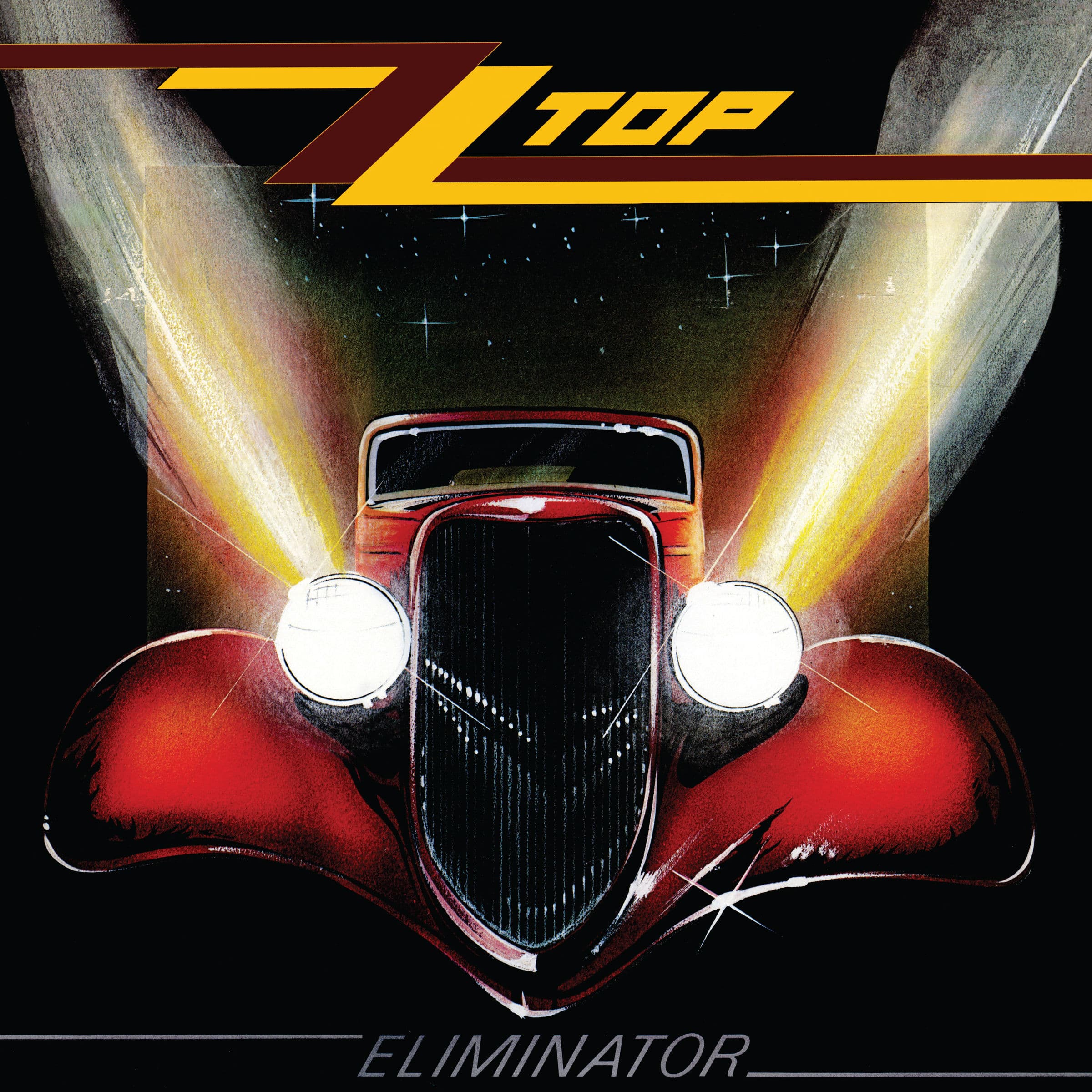 Lyrics | ZZ Top | Sharp Dressed Man