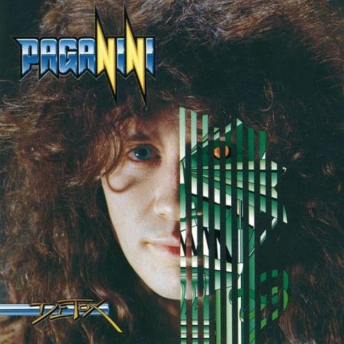 Album cover art for Detox