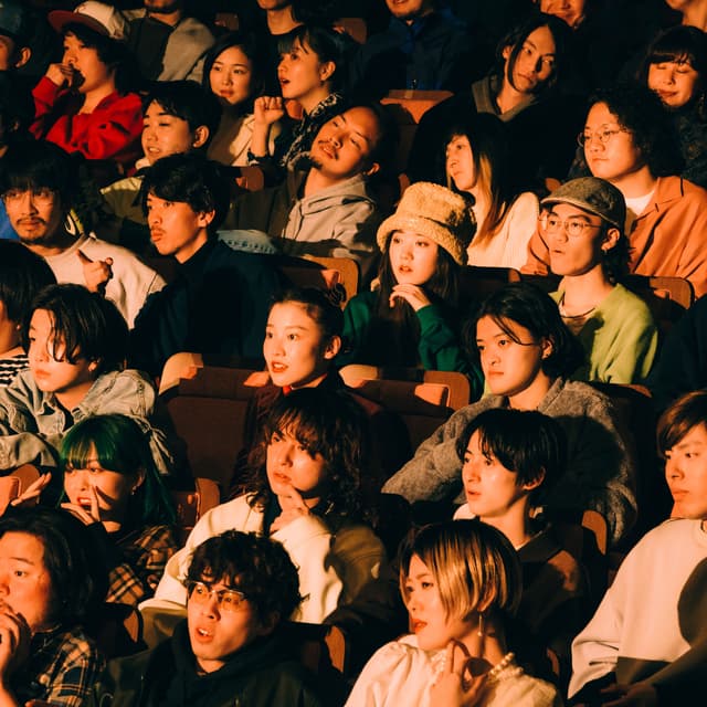 Album cover art for Play Time Isn't Over