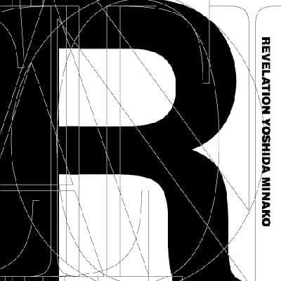 Album cover art for Revelation