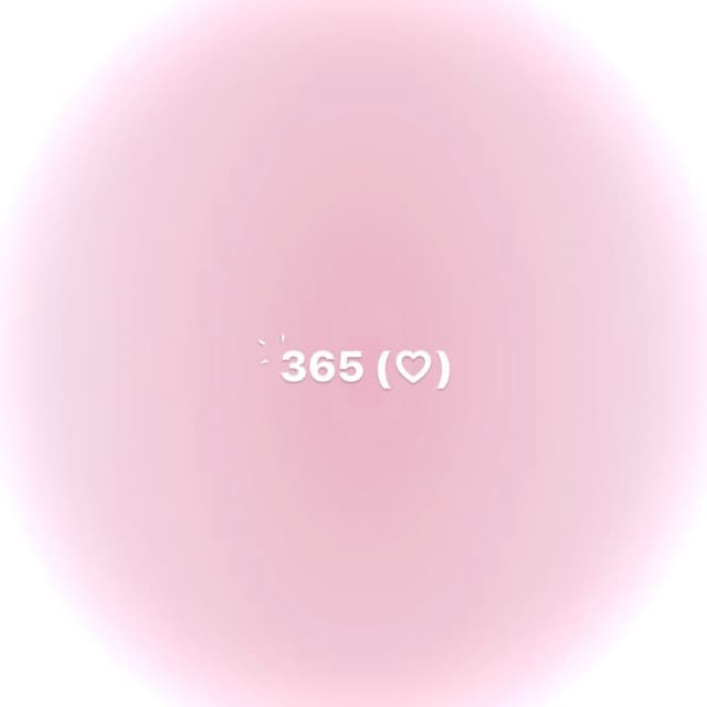 Album cover art for 365 (feat. iyan D1KE) - Single