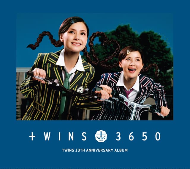 Album cover art for 3650