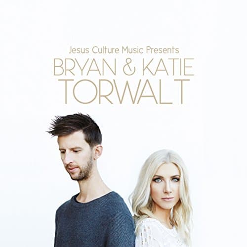 Album cover art for Bryan & Katie Torwalt