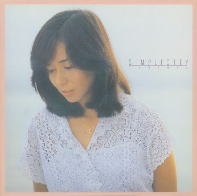 Album cover art for Simplicity