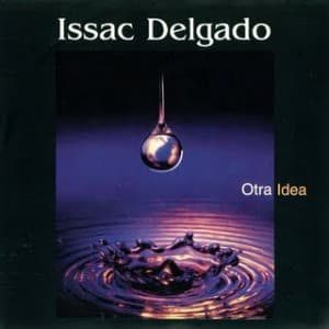 Album cover art for Otra Idea