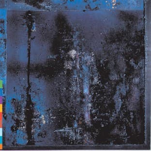 Album cover art for Arcane