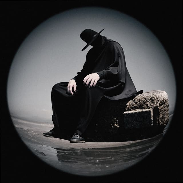 Album cover art for Killem