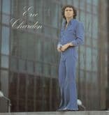 Album cover art for Eric Charden - 1977 - Pense à Moi