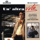 Album cover art for Un'Altra Vita