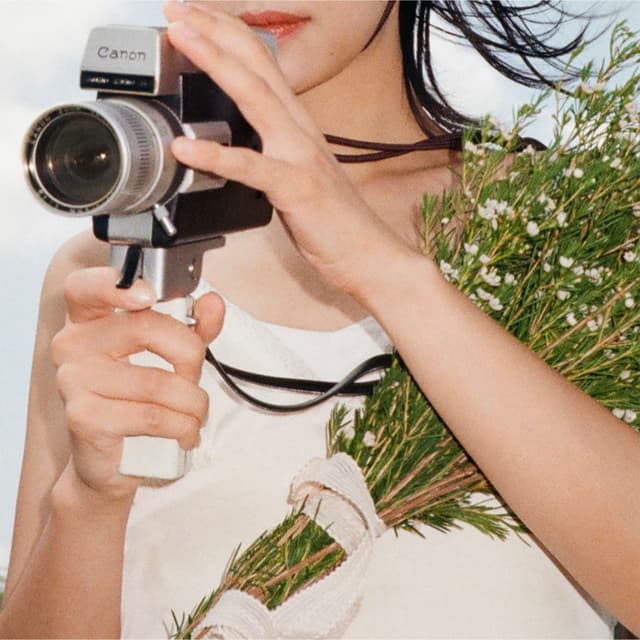 Album cover art for What Can We Leave Behind