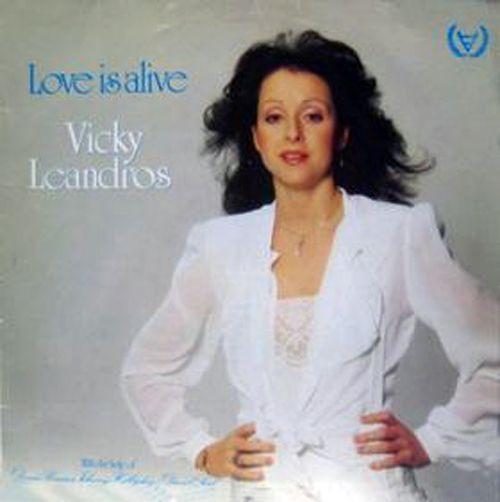 Love Is Alive