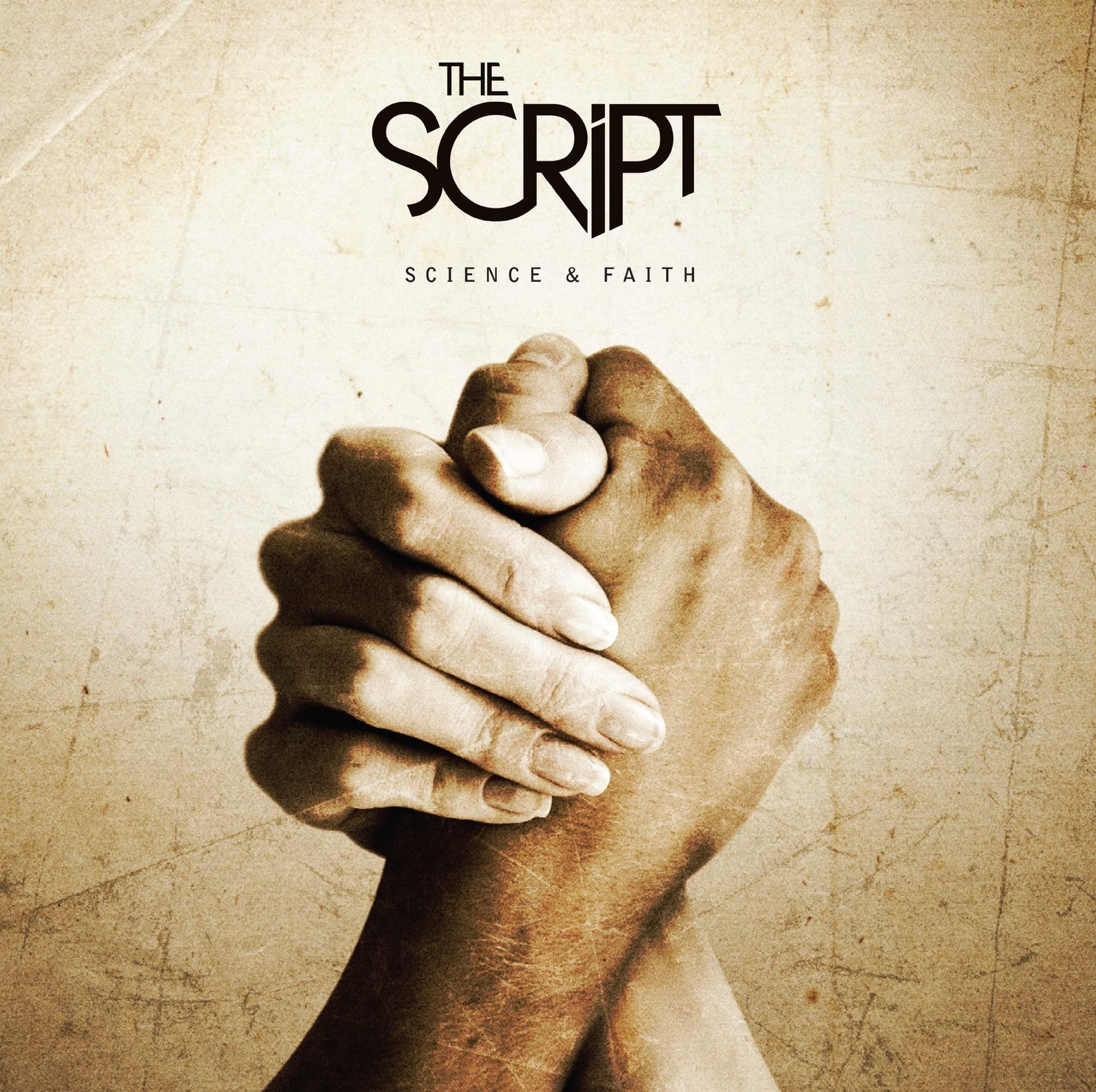 Lyrics | The Script | For the First Time