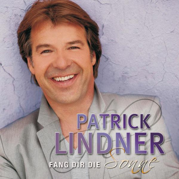 Album cover art for Fang Dir Die Sonne