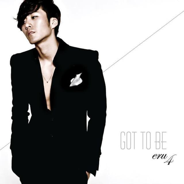 Album cover art for Got to Be