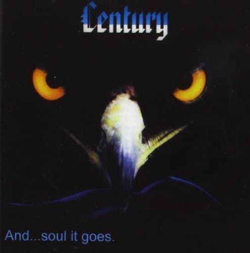 Album cover art for ...And Soul It Goes