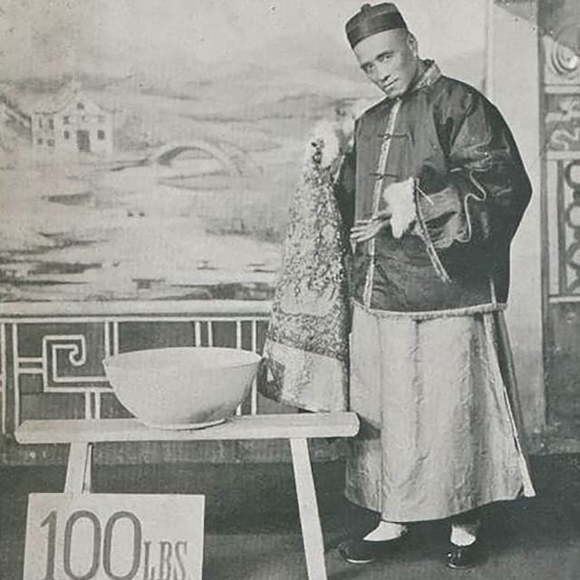 Album cover art for The Night Green Side of It