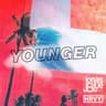 Younger