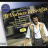 Il barbiere di Siviglia, Act I: No. 2, Aria. Largo al factotum