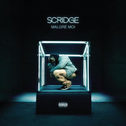 Album cover art for Malgré Moi