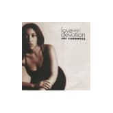 Album cover art for Love and Devotion