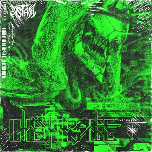 Album cover art for Heritage (Instrumental)