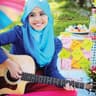 Cinta Muka Buku