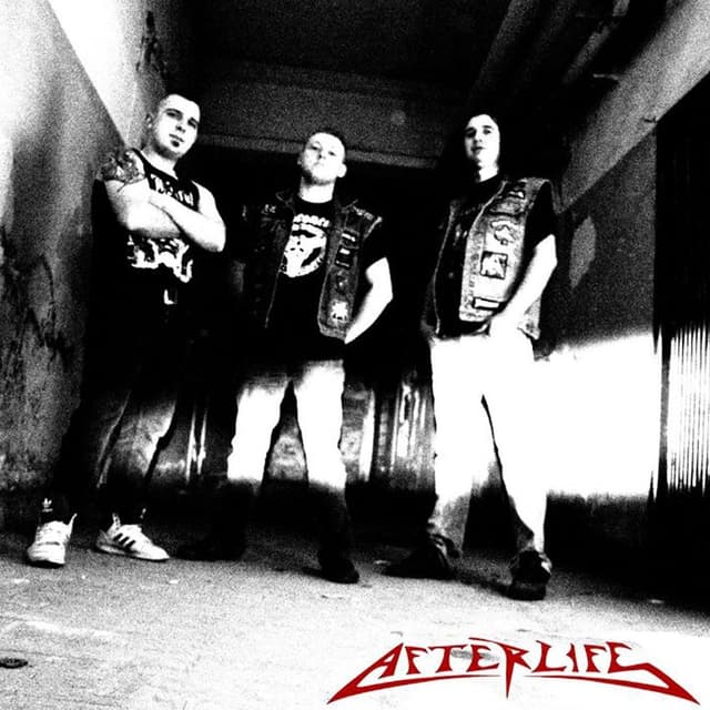 Album cover art for Demo 2013