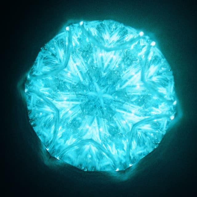 Album cover art for C toshiikerumono