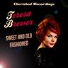 A Sweet Old Fashioned Girl