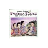 Album cover art for Floria a Eternidad