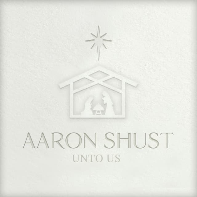 Album cover art for Unto Us